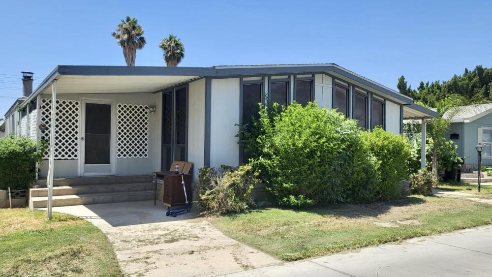 Manufactured / Mobile Homes for Sale Eastvale